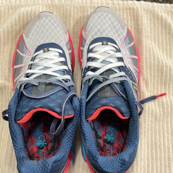 New Balance 890 Running Shoes Womens Size 9 1/2 - Picture 7 of 9